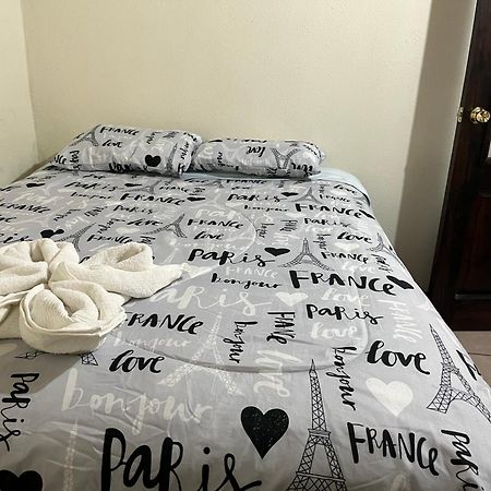 Apartmán Casa I'X San Juan La Laguna Exteriér fotografie