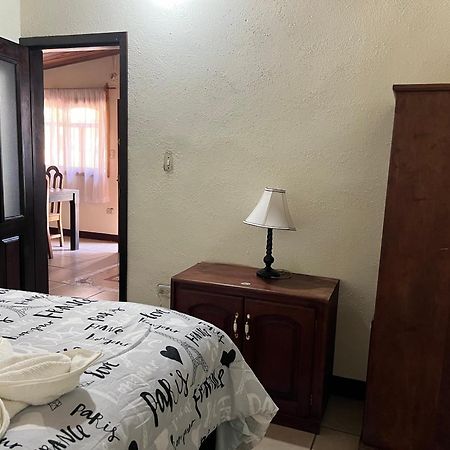Apartmán Casa I'X San Juan La Laguna Exteriér fotografie
