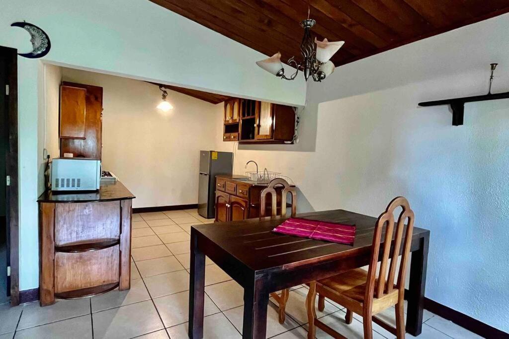 Apartmán Casa I'X San Juan La Laguna Exteriér fotografie