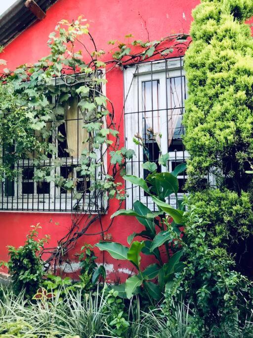 Apartmán Casa I'X San Juan La Laguna Exteriér fotografie